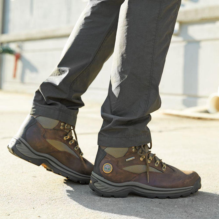 The 9 Best Waterproof Walking Shoes for Men of 2024, Tested and Reviewed